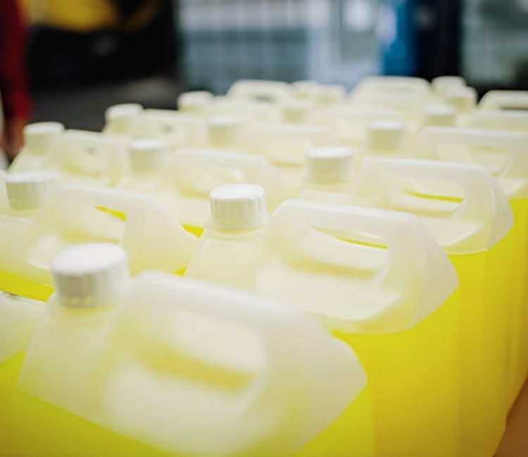 Degreasing Chemicals